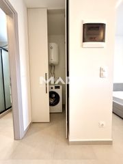 Studio / γκαρσονιέρα 30 τ.μ. για πώληση, Χαλκιδική, Σιθωνία-thumb-15
