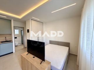 Studio / γκαρσονιέρα 30 τ.μ. για πώληση, Χαλκιδική, Σιθωνία-thumb-1