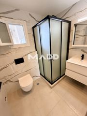 Studio / γκαρσονιέρα 30 τ.μ. για πώληση, Χαλκιδική, Σιθωνία-thumb-4