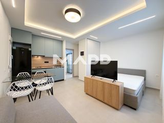 Studio / γκαρσονιέρα 30 τ.μ. για πώληση, Χαλκιδική, Σιθωνία-thumb-18