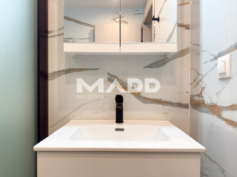 Studio / γκαρσονιέρα 30 τ.μ. προς πώληση, Κέντρο Σιθωνίας
