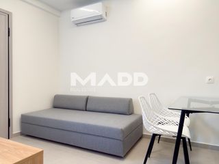 Studio / γκαρσονιέρα 30 τ.μ. για πώληση, Χαλκιδική, Σιθωνία-thumb-9