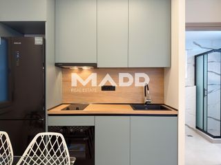Studio / γκαρσονιέρα 30 τ.μ. για πώληση, Χαλκιδική, Σιθωνία-thumb-7