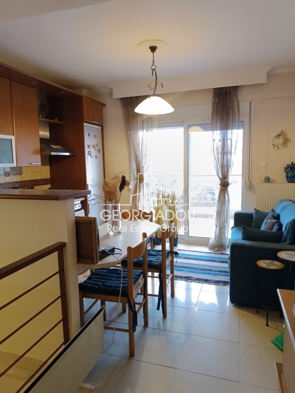 Μεζονέτα 90 τ.μ. πρός ενοικίαση, Θεσσαλονίκη - Περιφ/Κοί Δήμοι, Πανόραμα