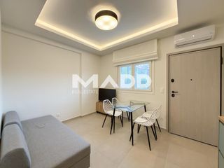 Studio / γκαρσονιέρα 38 τ.μ. για πώληση, Χαλκιδική, Σιθωνία-thumb-12