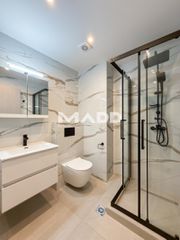 Studio / γκαρσονιέρα 38 τ.μ. για πώληση, Χαλκιδική, Σιθωνία-thumb-7