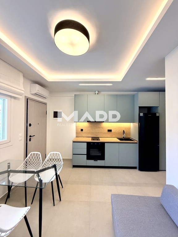 Studio / γκαρσονιέρα 38 τ.μ. προς πώληση, Κέντρο Σιθωνίας