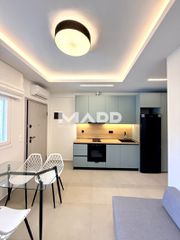 Studio / γκαρσονιέρα 38 τ.μ. για πώληση, Χαλκιδική, Σιθωνία-thumb-3
