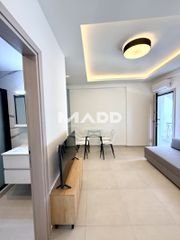 Studio / γκαρσονιέρα 41 τ.μ. για πώληση, Χαλκιδική, Σιθωνία-thumb-9