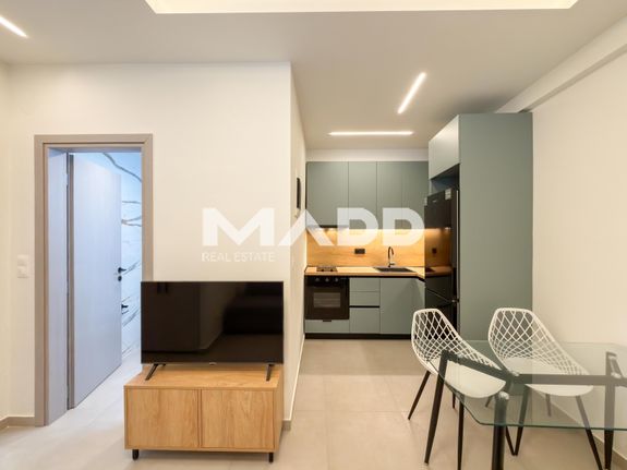 Studio / γκαρσονιέρα 41 τ.μ. για πώληση, Χαλκιδική, Σιθωνία
