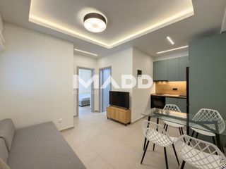 Studio / γκαρσονιέρα 41 τ.μ. για πώληση, Χαλκιδική, Σιθωνία-thumb-1
