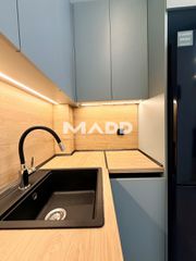 Studio / γκαρσονιέρα 41 τ.μ. για πώληση, Χαλκιδική, Σιθωνία-thumb-13