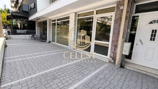 Κατάστημα 120 τ.μ. για ενοικίαση