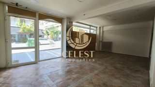 Κατάστημα 120 τ.μ. για ενοικίαση, Θεσσαλονίκη - Κέντρο, Παπάφη-thumb-9