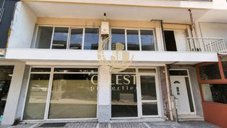 Κατάστημα 120 τ.μ. για ενοικίαση, Θεσσαλονίκη - Κέντρο, Παπάφη-thumb-1