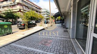 Κατάστημα 120 τ.μ. για ενοικίαση, Θεσσαλονίκη - Κέντρο, Παπάφη-thumb-3