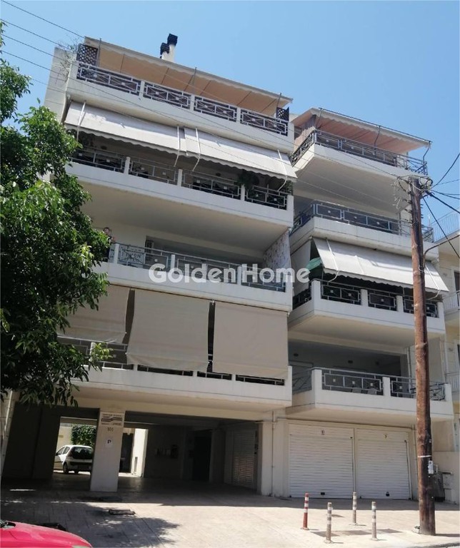 Διαμέρισμα 51 τ.μ. πρός πώληση, Μαγνησία, Βόλος
