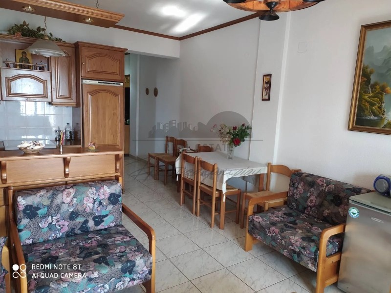 Διαμέρισμα 60 τ.μ. προς ενοικίαση, Πλατανίδια