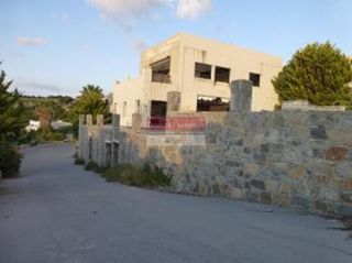 Κτίριο 303 τ.μ. για πώληση, Ν. Ρεθύμνου, Αρκάδι-thumb-1