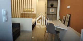 Studio / γκαρσονιέρα 30 τ.μ. προς πώληση, Κέντρο Θεσσαλονίκης-thumb-3