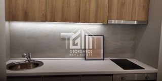 Studio / γκαρσονιέρα 30 τ.μ. προς πώληση, Κέντρο Θεσσαλονίκης-thumb-5