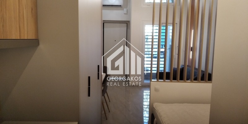 Studio / γκαρσονιέρα 30 τ.μ. προς πώληση, Κέντρο Θεσσαλονίκης
