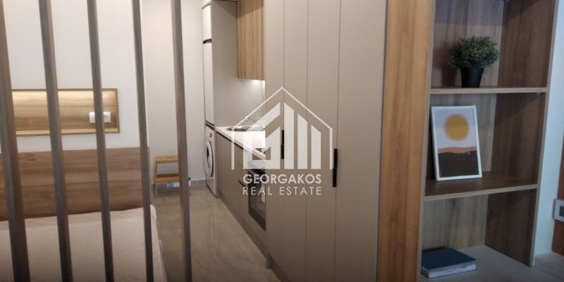 Studio / γκαρσονιέρα 30 τ.μ. προς πώληση, Κέντρο Θεσσαλονίκης