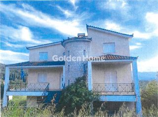 Μεζονέτα 200 τ.μ. για πώληση, Μεσσηνία, Δώριο-thumb-1