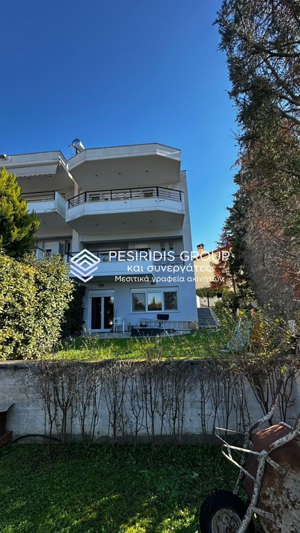 Μεζονέτα 211 τ.μ. προς πώληση, Κέντρο Πανοράματος