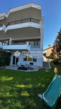 Μεζονέτα 211 τ.μ. προς πώληση