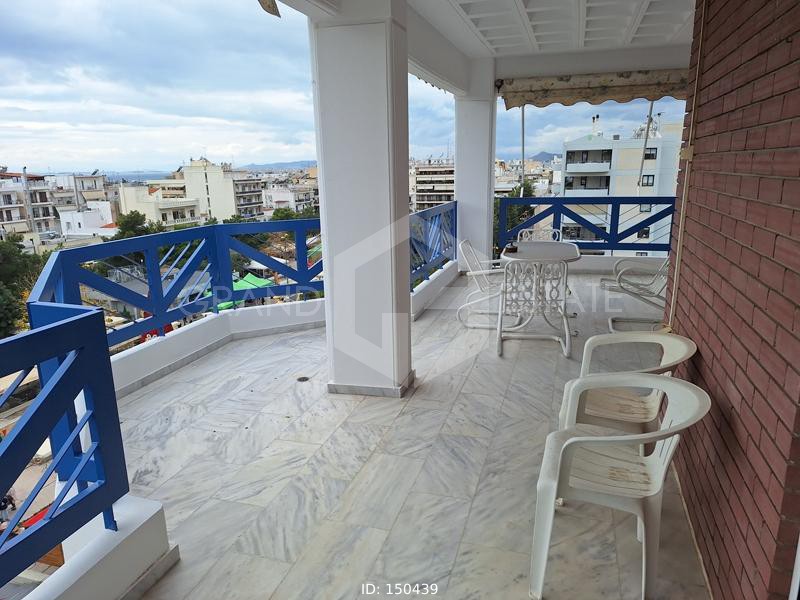 Διαμέρισμα 148 τ.μ. προς ενοικίαση, Άλσος Νέας Σμύρνης