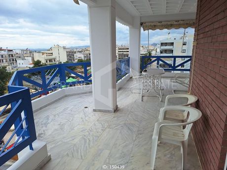 Apartment 148 sqm for rent