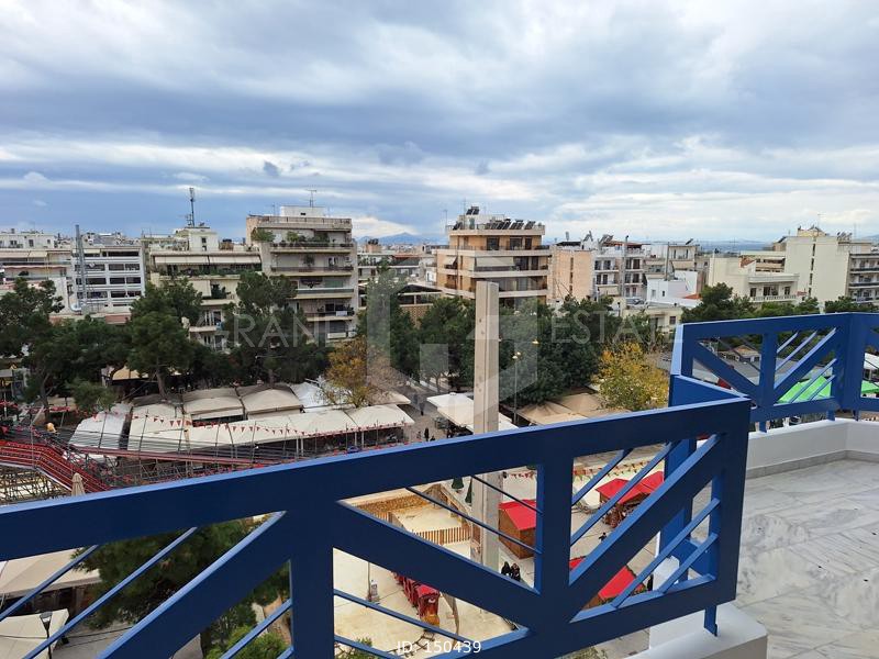 Διαμέρισμα 148 τ.μ. προς ενοικίαση, Άλσος Νέας Σμύρνης