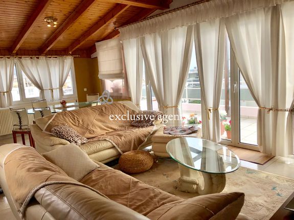 Apartment 106 sqm for sale, Athens - South, Glyfada