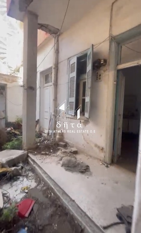 Κτίριο 240 τ.μ. προς πώληση, Πειραιάς, Καλλίπολη