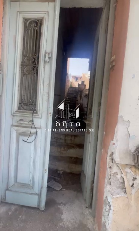 Κτίριο 240 τ.μ. προς πώληση, Πειραιάς, Καλλίπολη