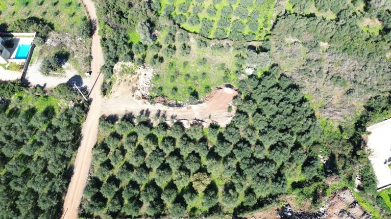 Οικόπεδο 2.137 τ.μ. για πώληση, Ν. Ρεθύμνου, Γεροπόταμος