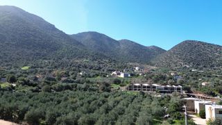 Οικόπεδο 2.137 τ.μ. για πώληση, Ν. Ρεθύμνου, Γεροπόταμος-thumb-4