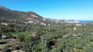Οικόπεδο 2.137 τ.μ. για πώληση, Ν. Ρεθύμνου, Γεροπόταμος-thumb-3