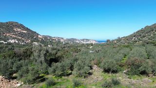 Οικόπεδο 2.137 τ.μ. για πώληση, Ν. Ρεθύμνου, Γεροπόταμος-thumb-5