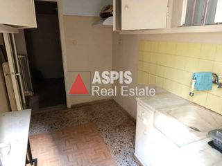 Studio / γκαρσονιέρα 31 τ.μ. για πώληση, Αθήνα - Κέντρο, Ιλίσια-thumb-9