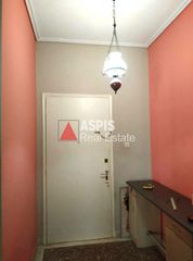 Studio / γκαρσονιέρα 31 τ.μ. για πώληση, Αθήνα - Κέντρο, Ιλίσια-thumb-6