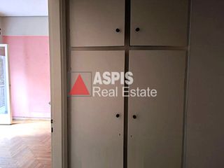 Studio / γκαρσονιέρα 31 τ.μ. για πώληση, Αθήνα - Κέντρο, Ιλίσια-thumb-4
