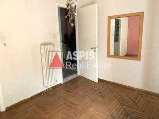 Studio / γκαρσονιέρα 31 τ.μ. για πώληση, Αθήνα - Κέντρο, Ιλίσια-thumb-3