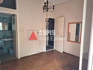 Studio / γκαρσονιέρα 31 τ.μ. για πώληση, Αθήνα - Κέντρο, Ιλίσια-thumb-1