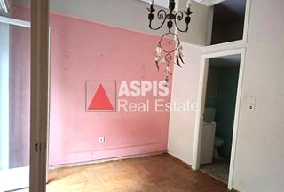 Studio / γκαρσονιέρα 31 τ.μ. για πώληση, Αθήνα - Κέντρο, Ιλίσια-thumb-2
