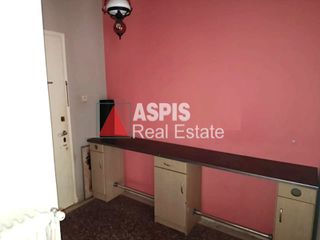 Studio / γκαρσονιέρα 31 τ.μ. για πώληση, Αθήνα - Κέντρο, Ιλίσια-thumb-5