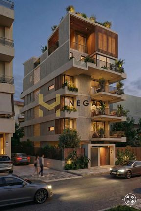 Διαμέρισμα 120 τ.μ. για πώληση, Αθήνα - Νότια Προάστια, Γλυφάδα