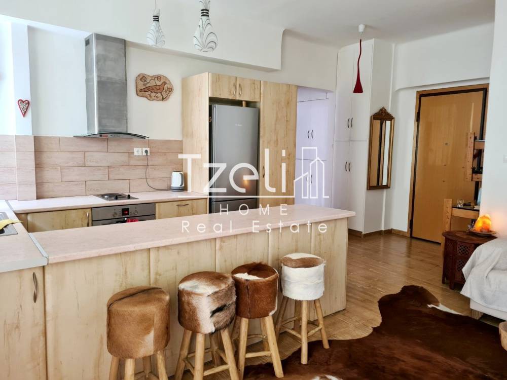 Διαμέρισμα 48 τ.μ. πρός πώληση, Πειραιάς, Πασαλιμάνι