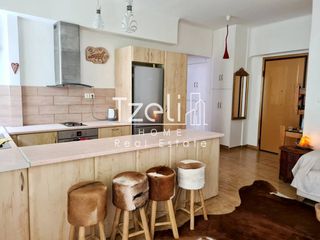 Διαμέρισμα 48 τ.μ. για πώληση, Πειραιάς, Πασαλιμάνι-thumb-2
